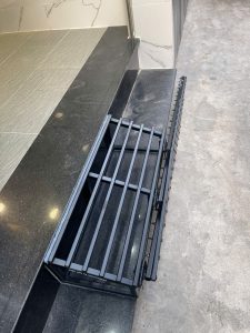 Bạn đang gặp khó khăn khi dắt xe lên bậc cao, thềm nhà?