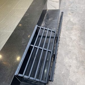 Bạn đang gặp khó khăn khi dắt xe lên bậc cao, thềm nhà?